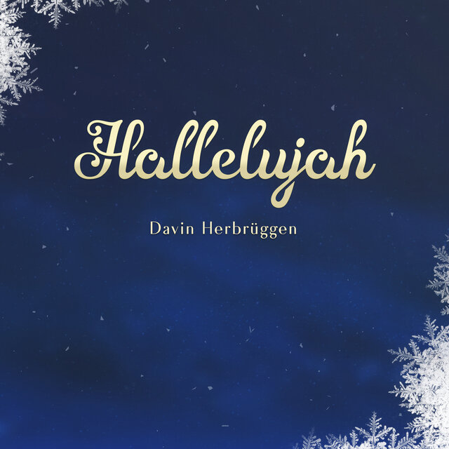 Hallelujah