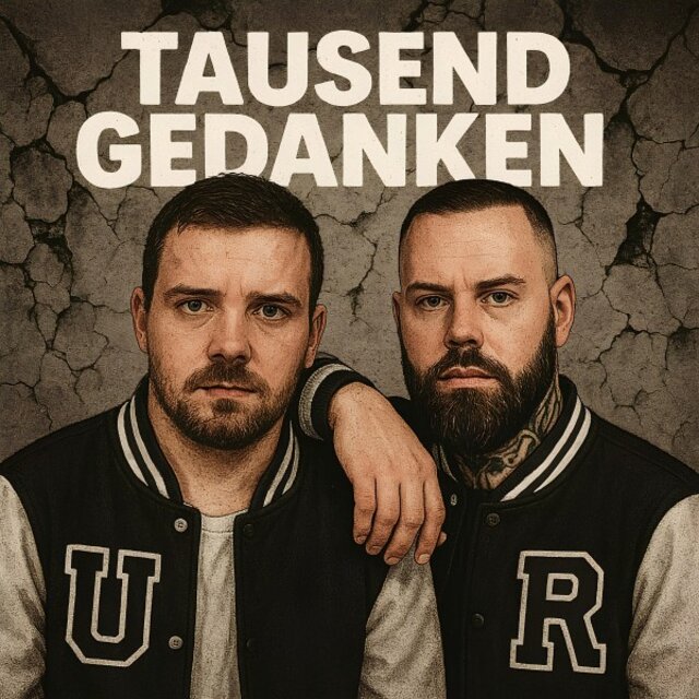 Tausend Gedanken