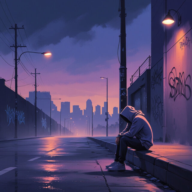 Si la Noche Termina
