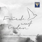 Geistliche Chormusik, Op. 11 - Verleih uns Frieden