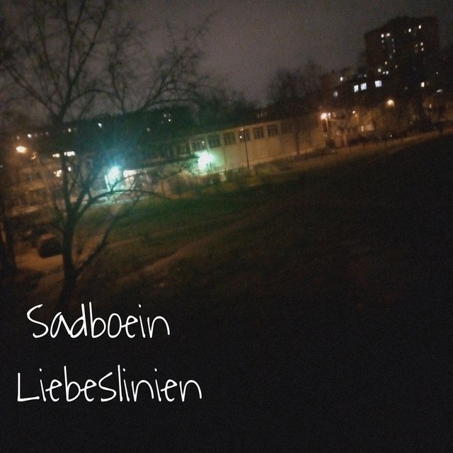 Liebeslinien