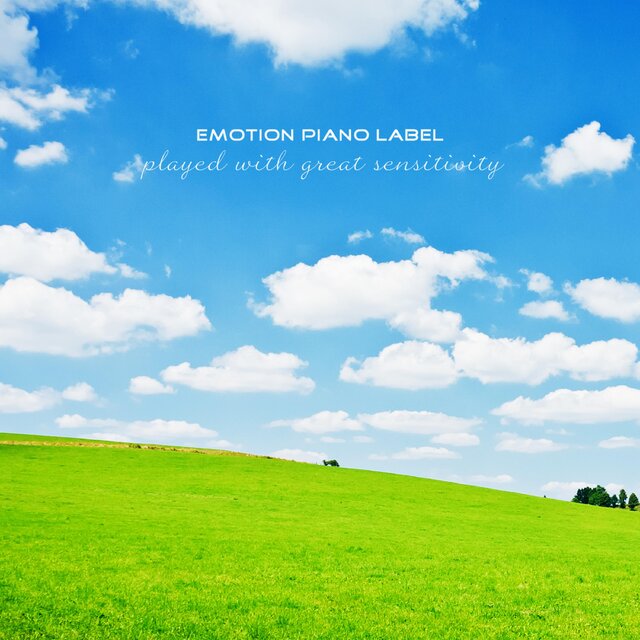 New Age Meditation Piano Vol.1