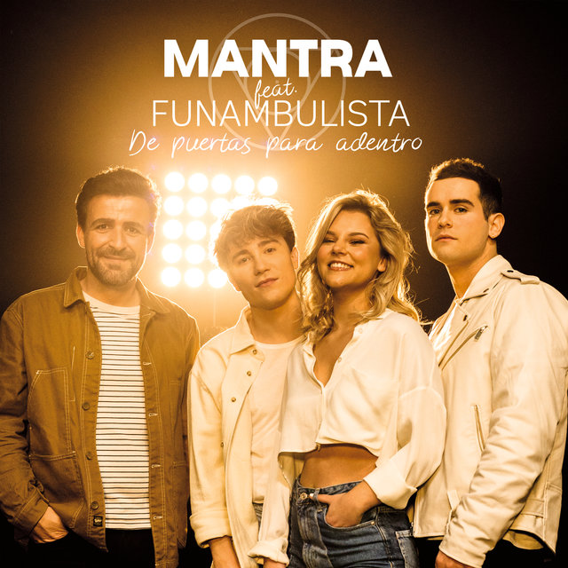 De Puertas Para Adentro (feat. Funambulista)