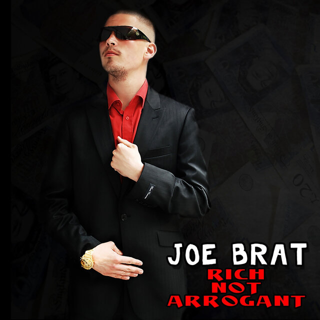 Rich Not Arrogant