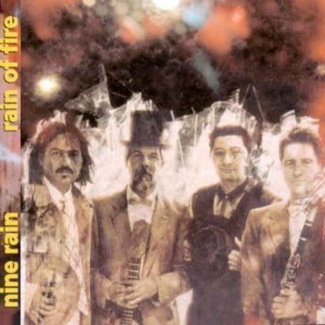 Rain of Fire