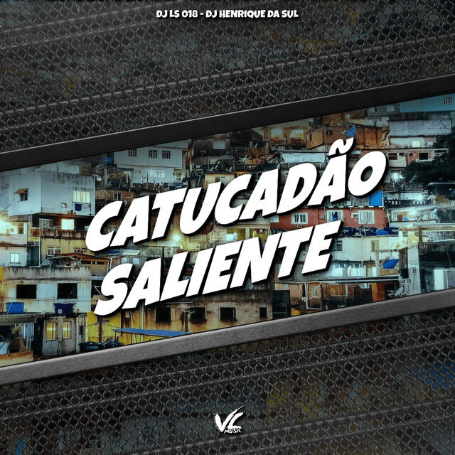 Catucadão Saliente
