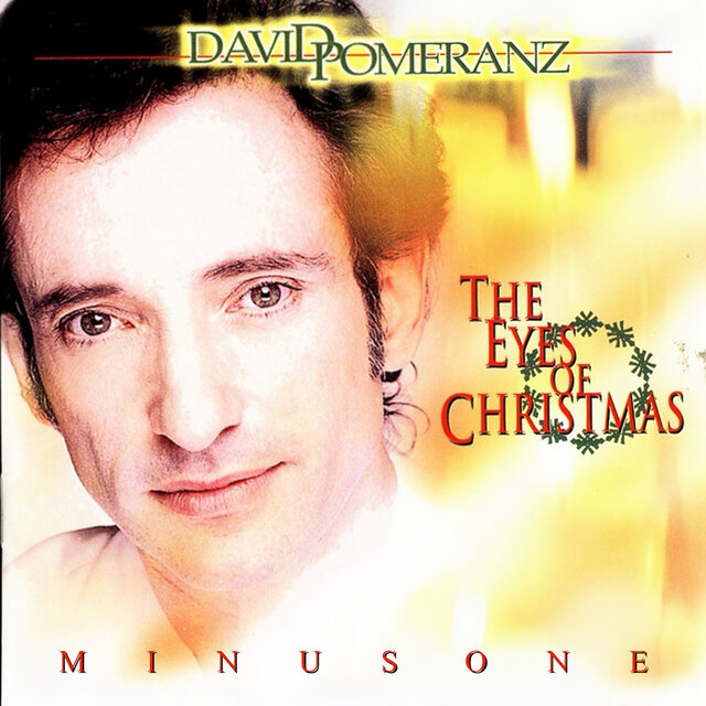 The Eyes of Christmas Minus One