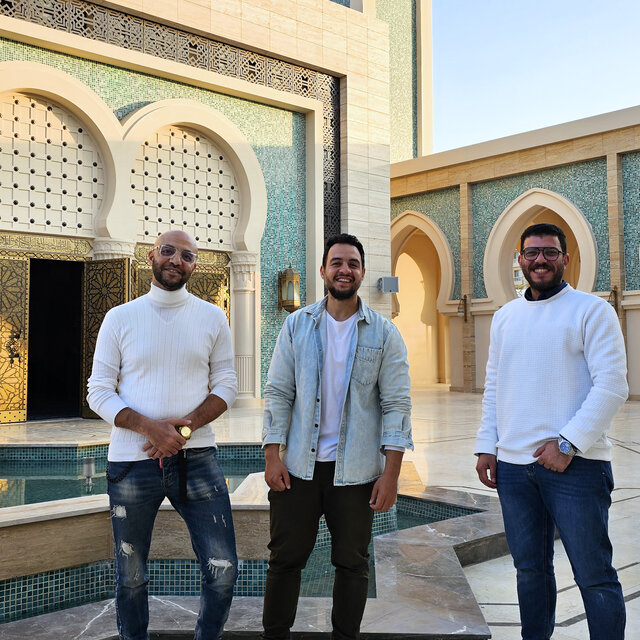 مولاي