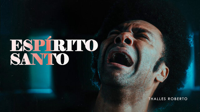 Espírito Santo (Inhabit) (Clipe Oficial)