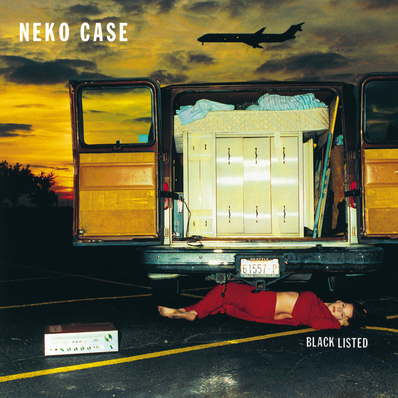 "Blacklisted?" by Neko Case