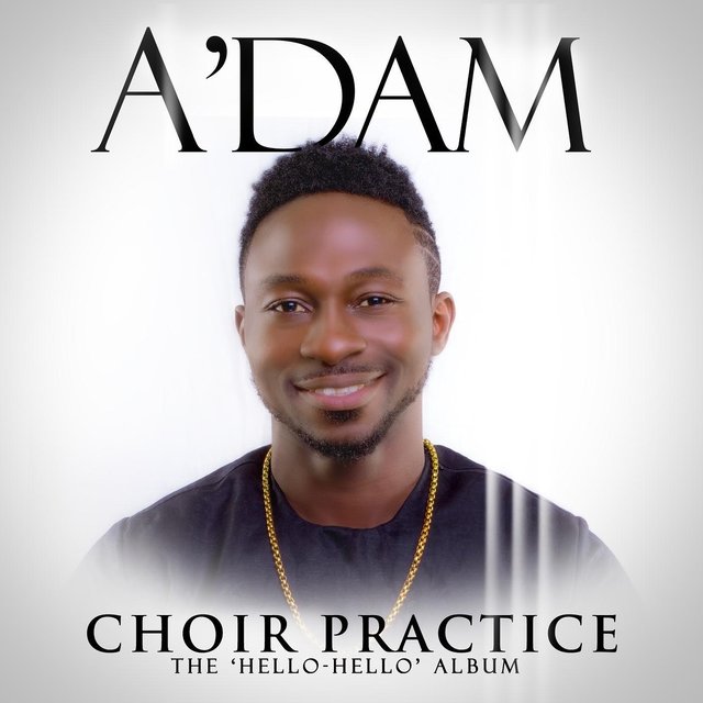 Choir Practice: The 'Hello-Hello' Album