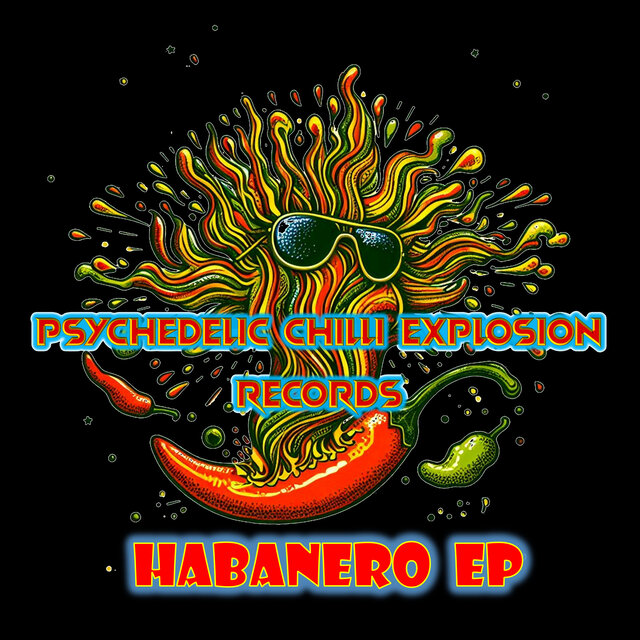 Habanero EP