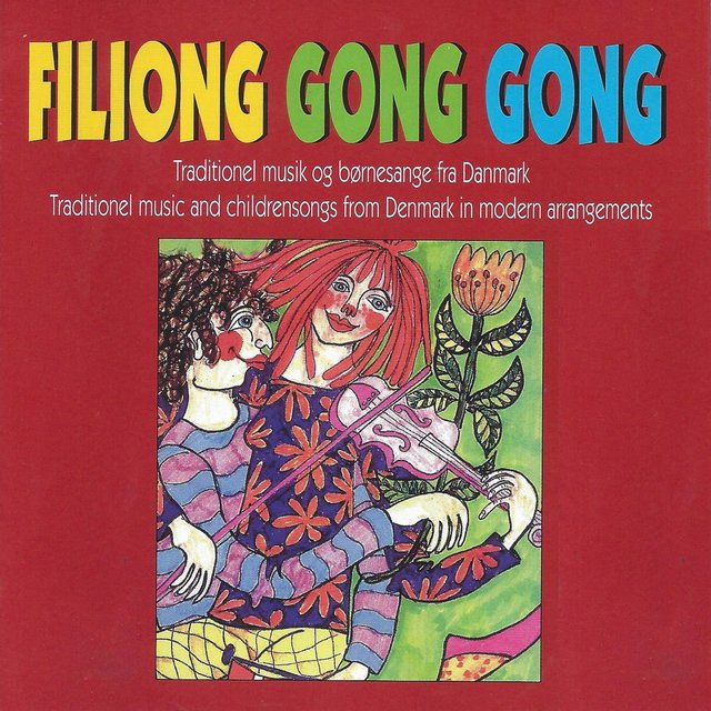 Filiong Gong Gong