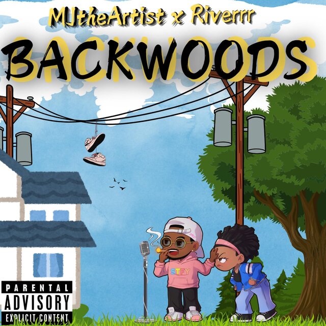 Backwoods (feat. Riverrr)