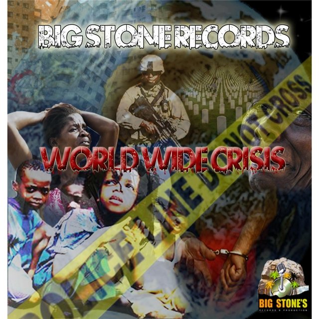World Wide Crisis