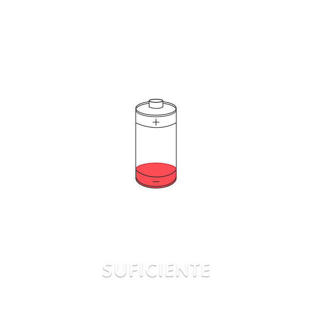 Suficiente