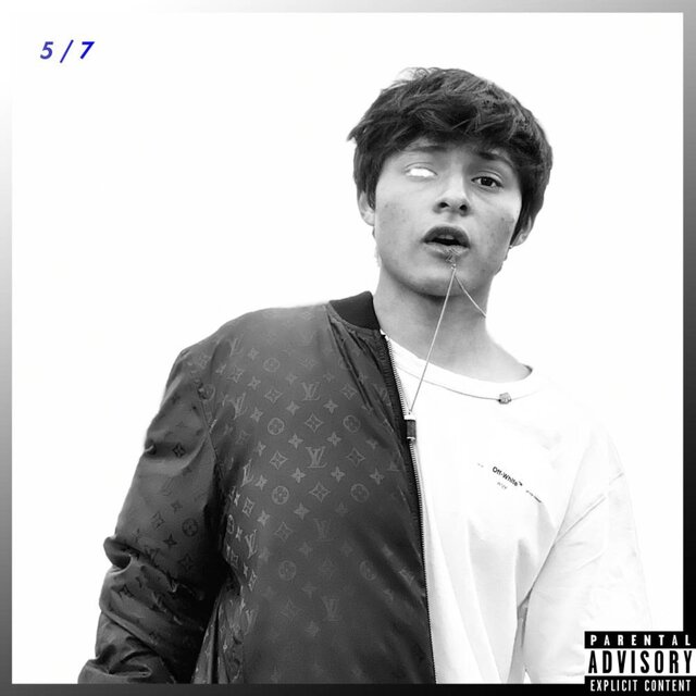 5 / 7