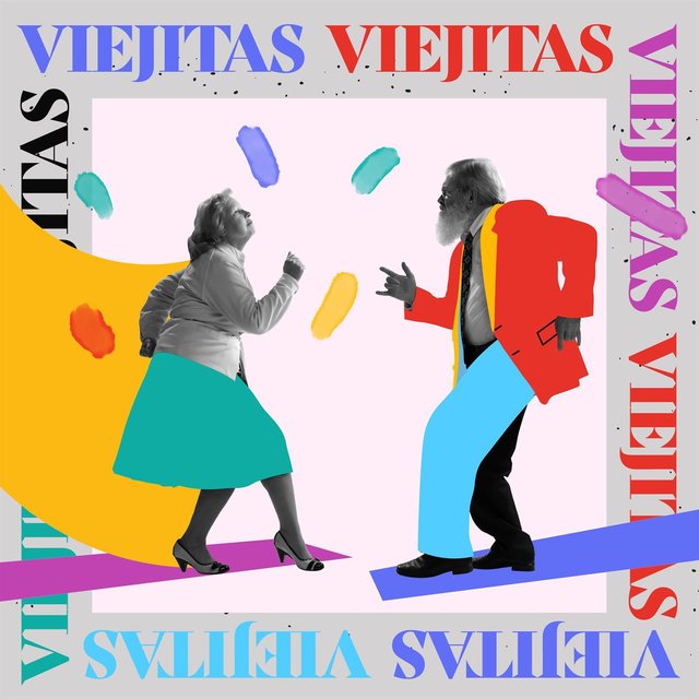 Viejitas