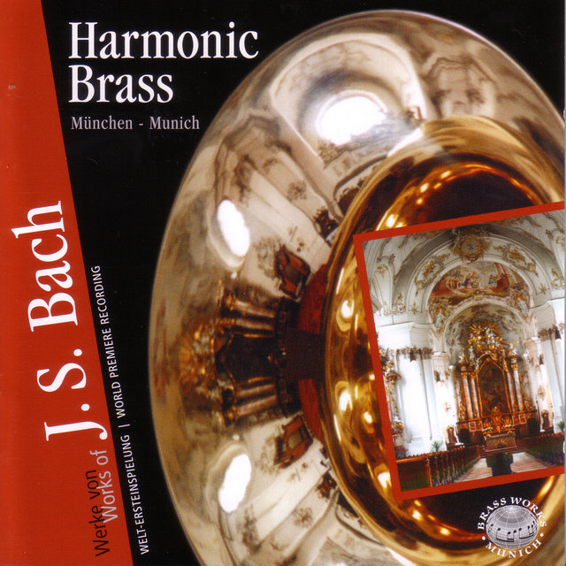 Werke von J. S. Bach