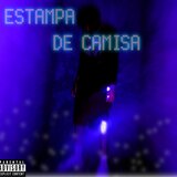 estampa de camisa
