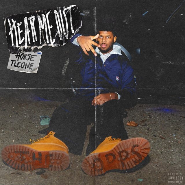 Hear Me Out (ITN)