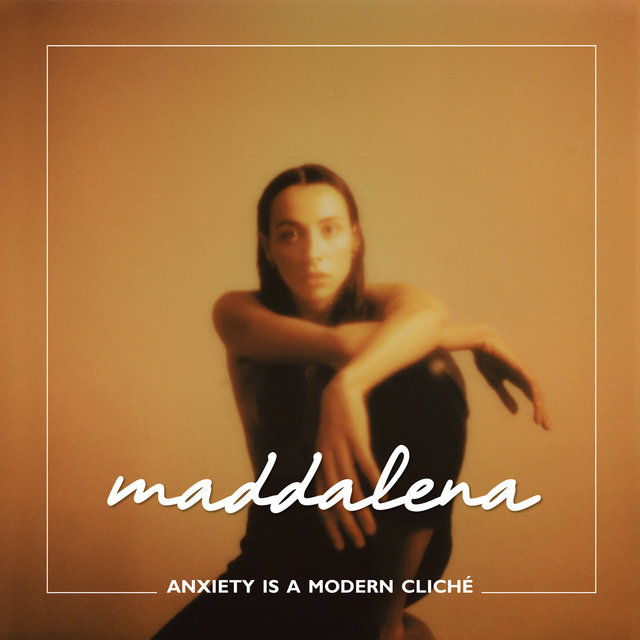 Anxiety Is A Modern Cliché
