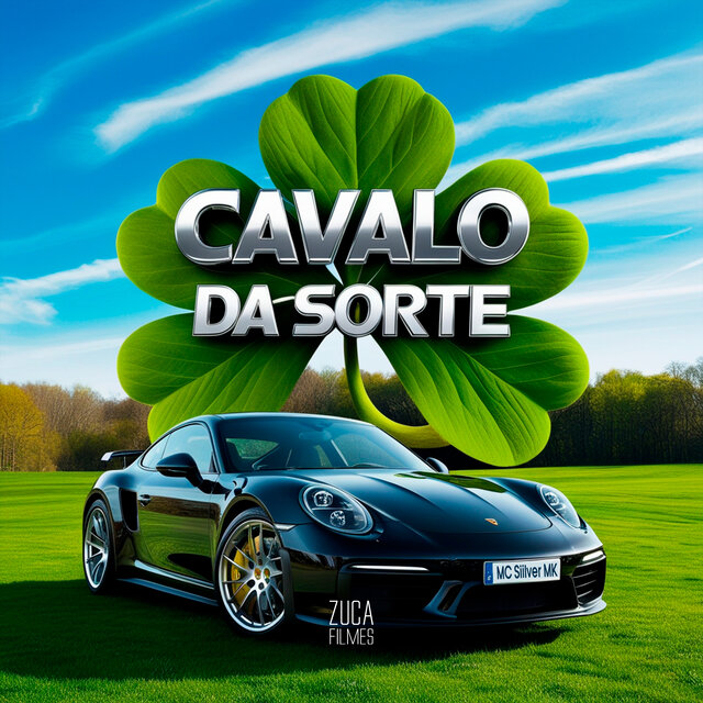 Cavalo da Sorte