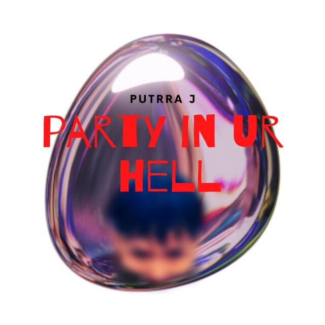 PARTY IN UR HELL