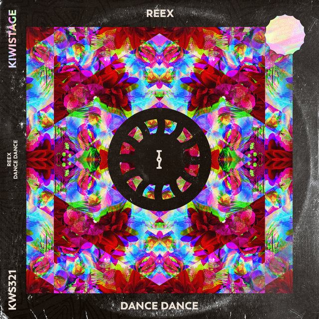 Dance dance