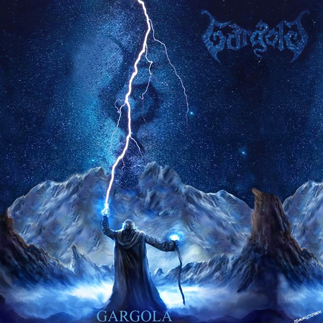 Gargola