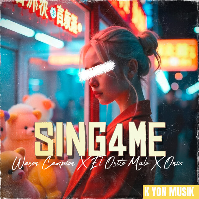 Sing4me