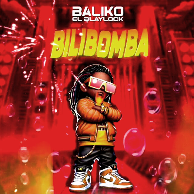 Bilibomba