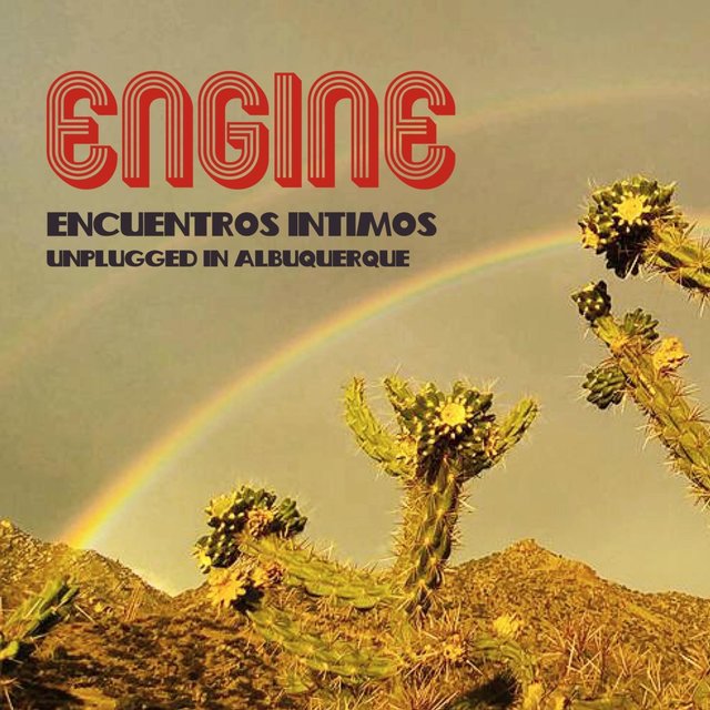 Encuentros Intimos (Unplugged in Albuquerque)