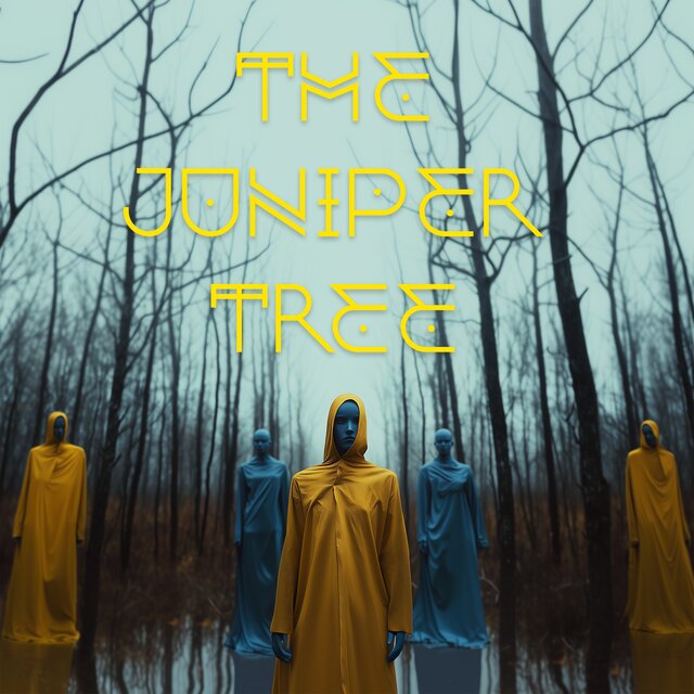 The Juniper Tree (Return) (2024 Remastered Version)