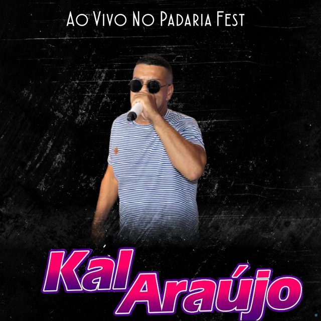 Ao Vivo na Padaria Fest