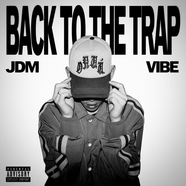 BACK TO THE TRAP