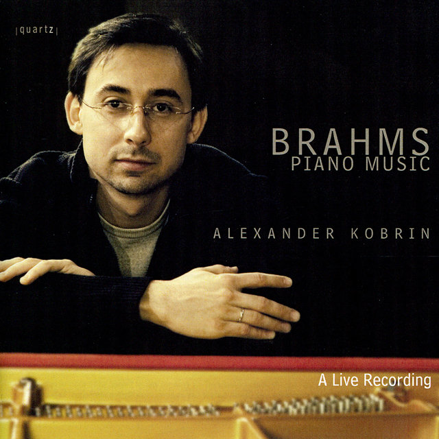 Brahms Piano Music