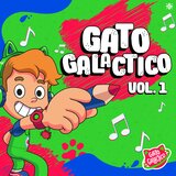 Gato Galactico