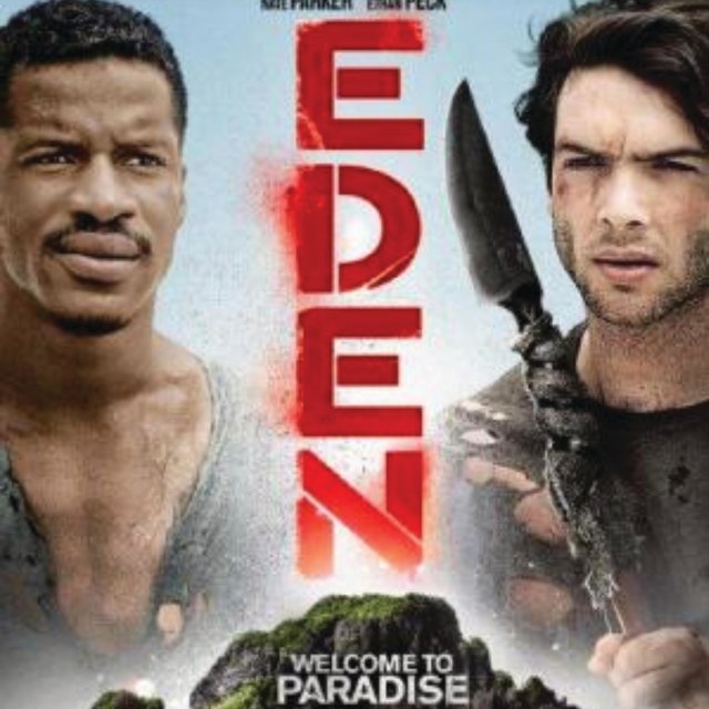 Eden (Original Motion Picture Soundtrack)
