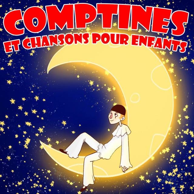 Comptines Et Chansons Pour Enfants