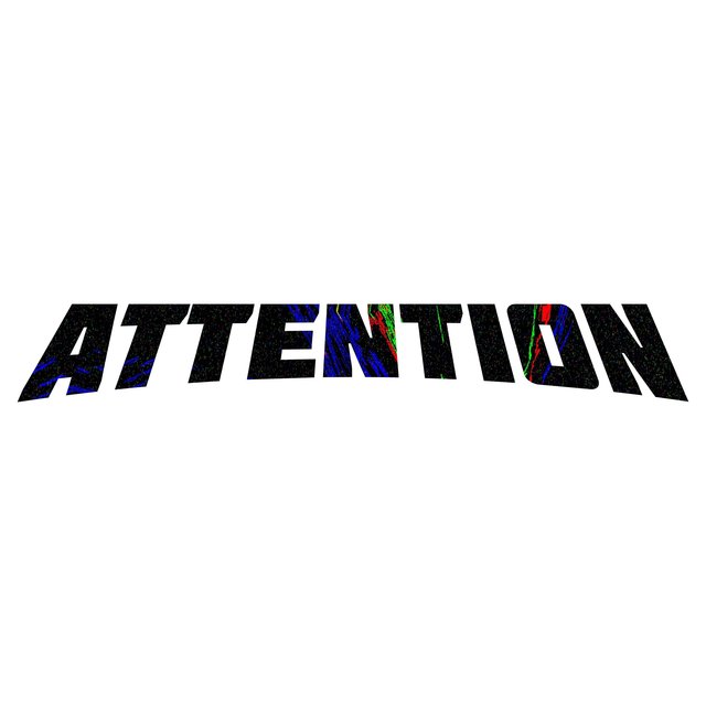Attention