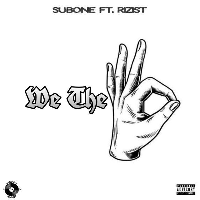 We The 6ix (feat. Rizist)