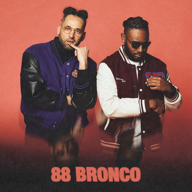 88 Bronco