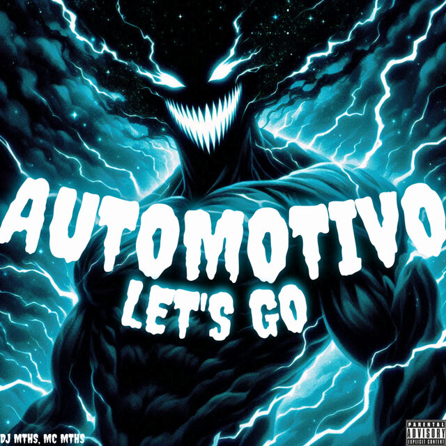 Automotivo Let's Go