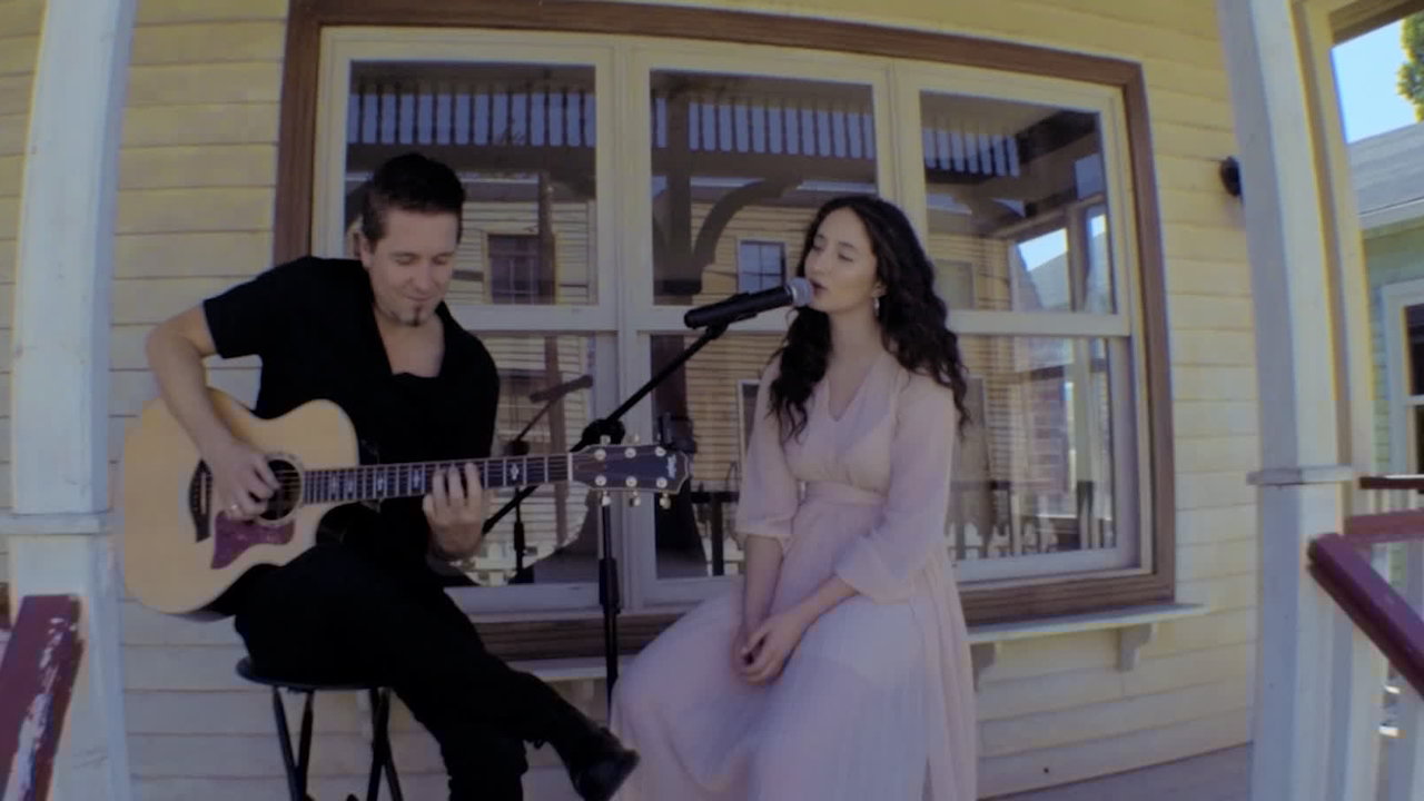 ALMA - Don't Know (Acoustic Version)