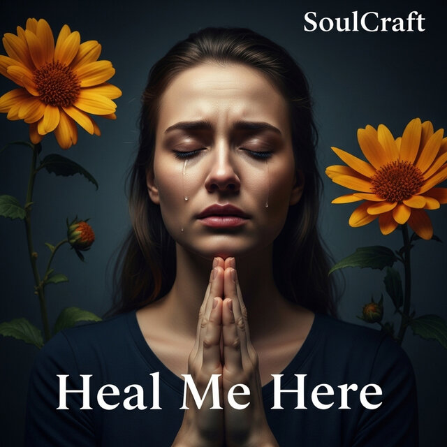 Heal Me Here