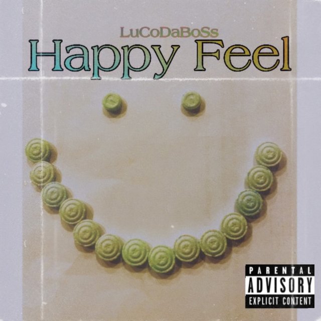 Happy Feel