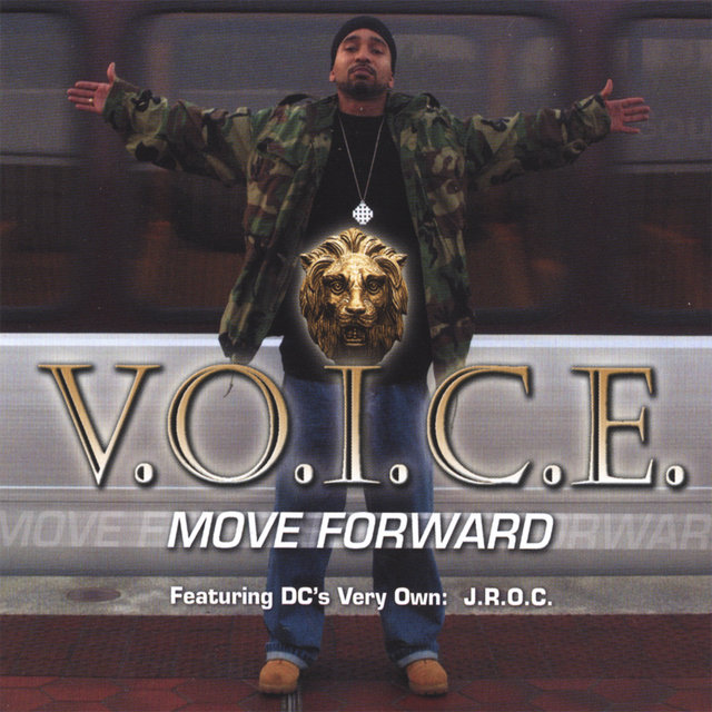 Move Forward