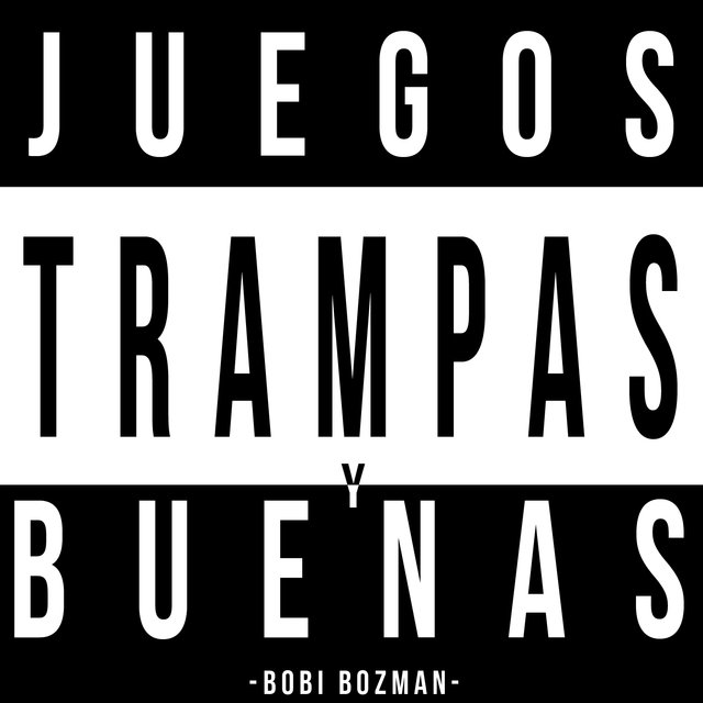 Juegos Trampas y Buenas