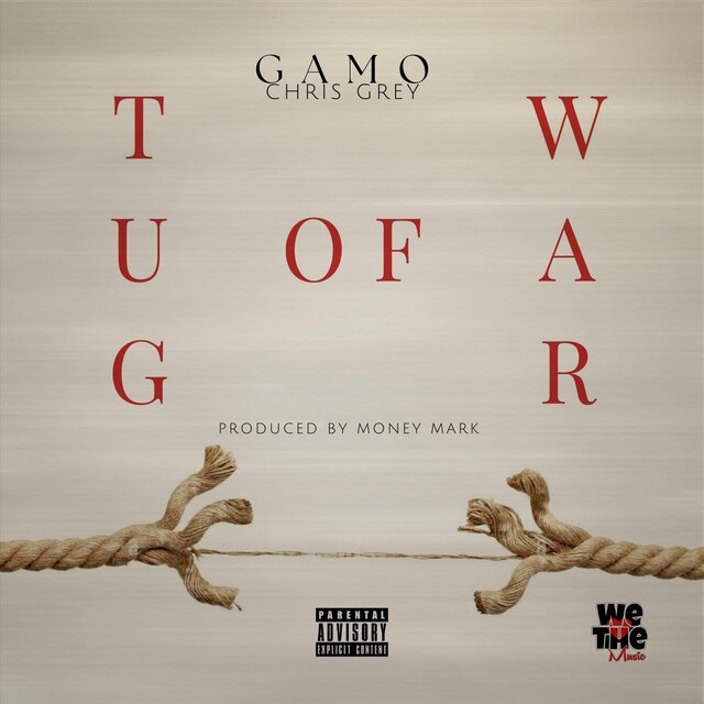 Tug Of War